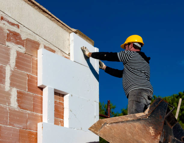Best Attic Insulation Installation  in Penn Wynne, PA