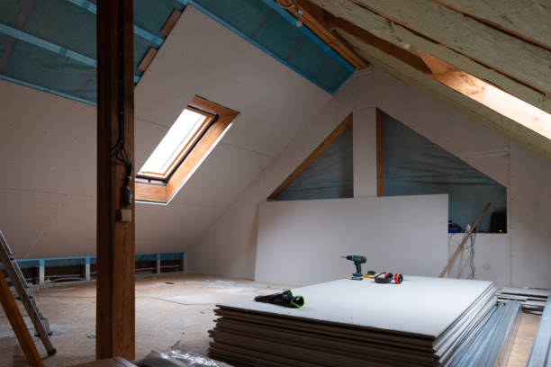 Best Garage Insulation Installation  in Penn Wynne, PA