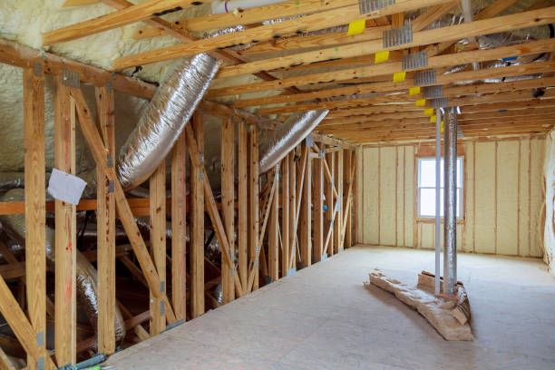 Best Residential Insulation Services  in Penn Wynne, PA