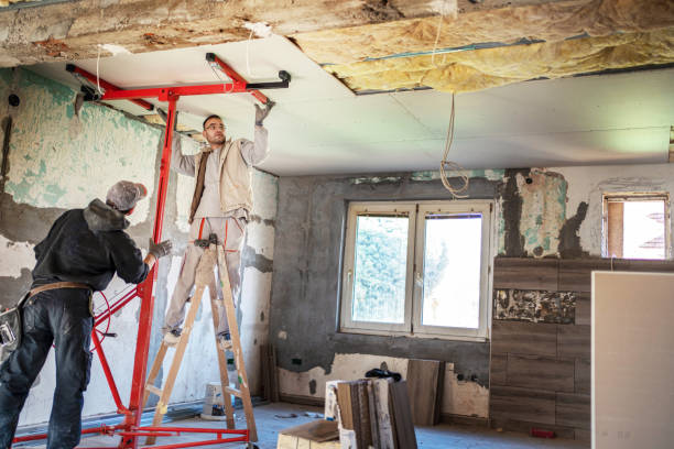 Best Residential Insulation Services  in Penn Wynne, PA