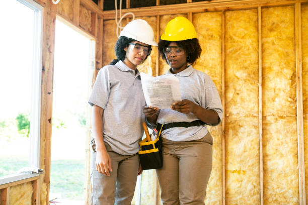 Range of Insulation Solutions in Penn Wynne, PA