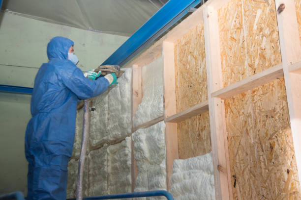 Best Home Insulation Services  in Penn Wynne, PA